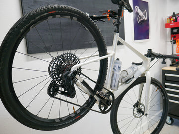 A match made in Gravel Heaven - Lauf Seigla One Year Long Term 'Review'