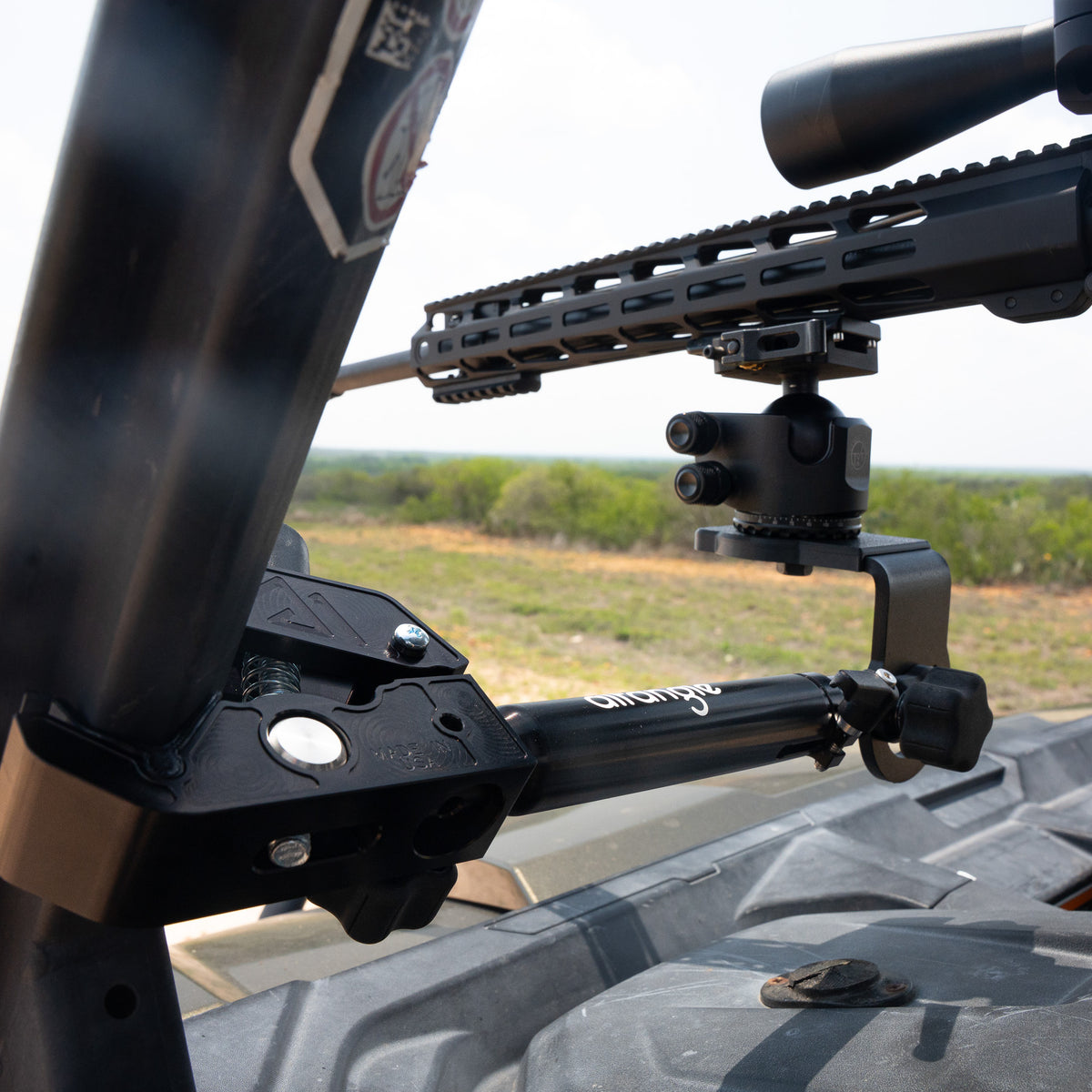 Connect Hub