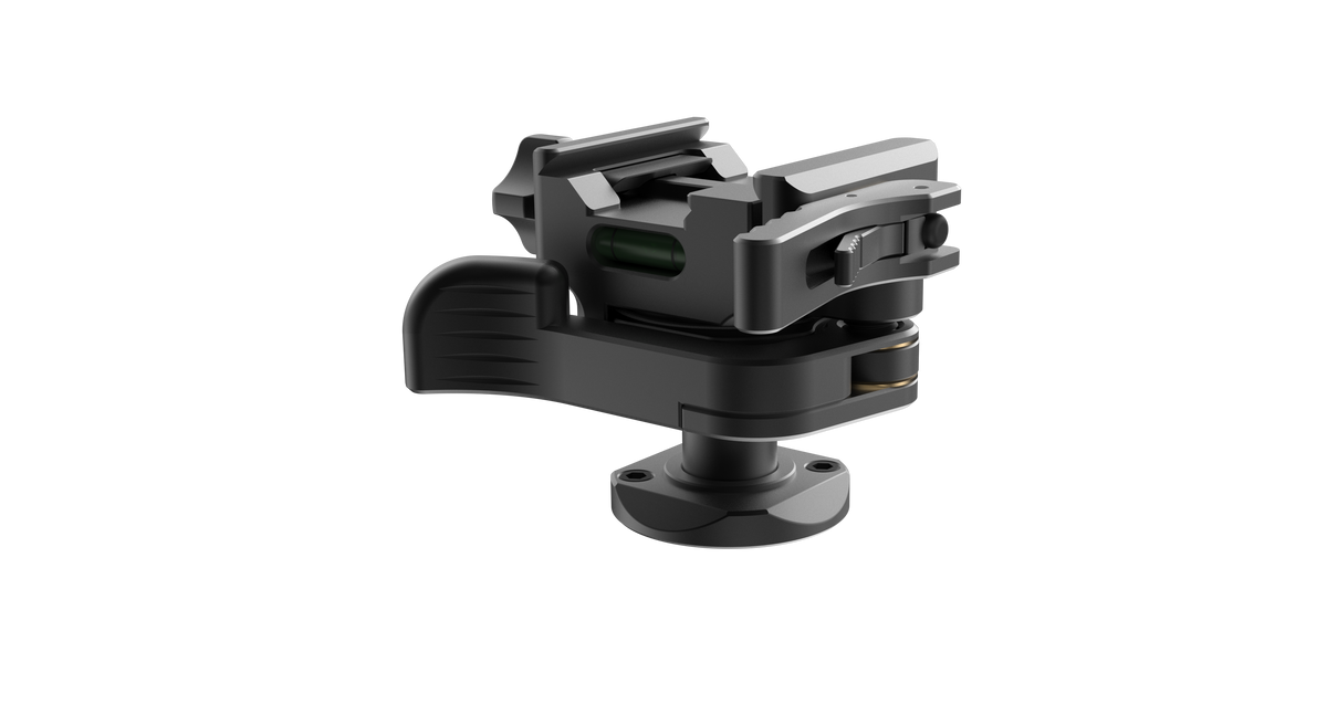 Tricer-AK Ball Head