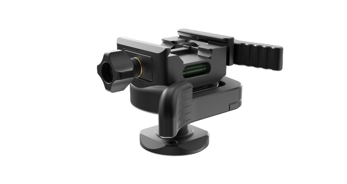 Tricer-AK Ball Head