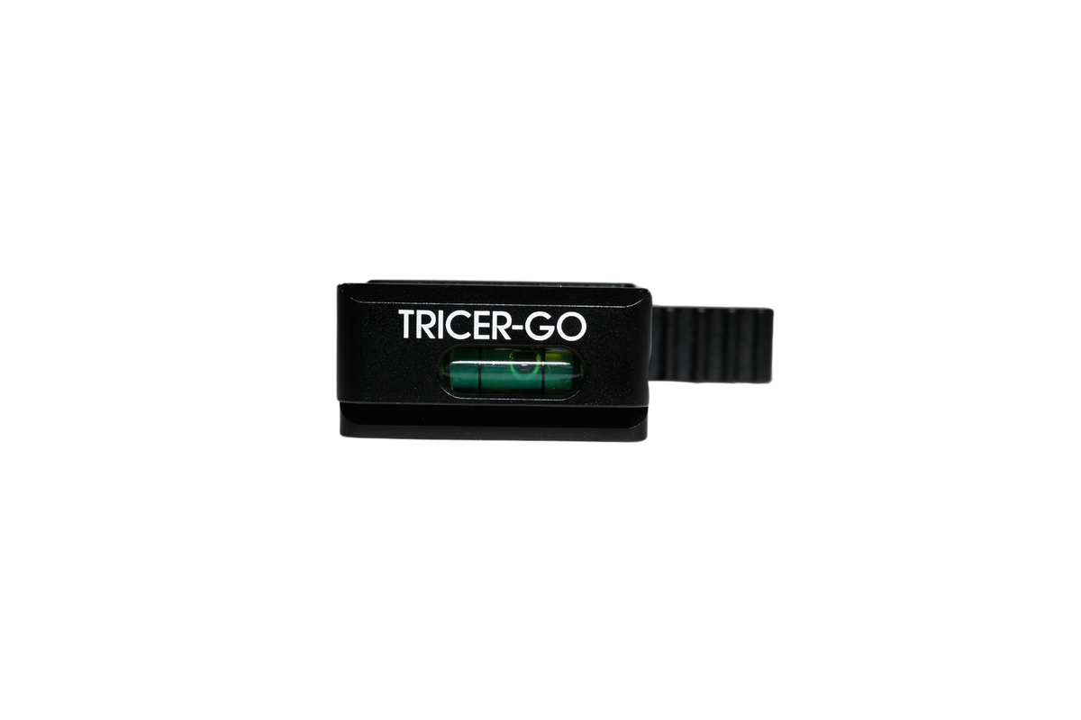 Tricer-GO Quick Release Arca
