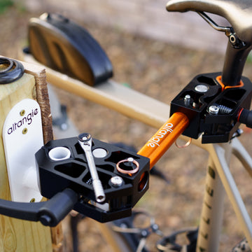 cycling - attachments  & accessories