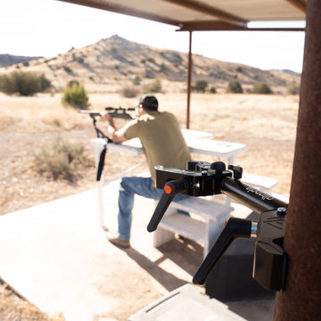 Gen 2 Hunting - Hero Products