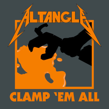 Limited Edition - Clamp 'Em All
