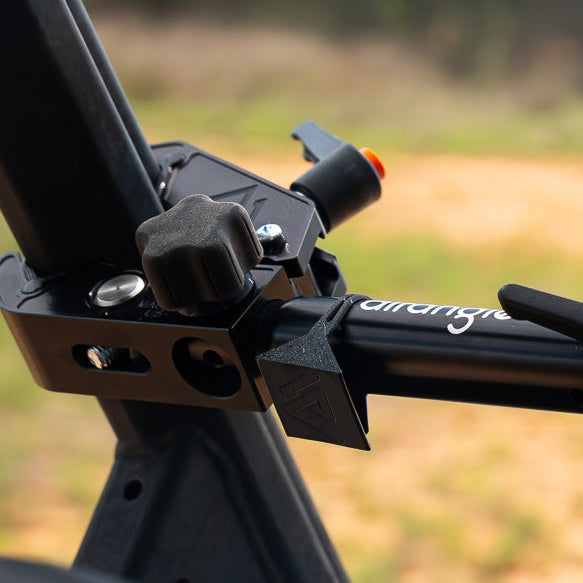 Clamps Anything Structural