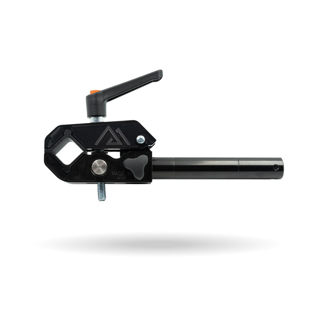 Clamp Attachment