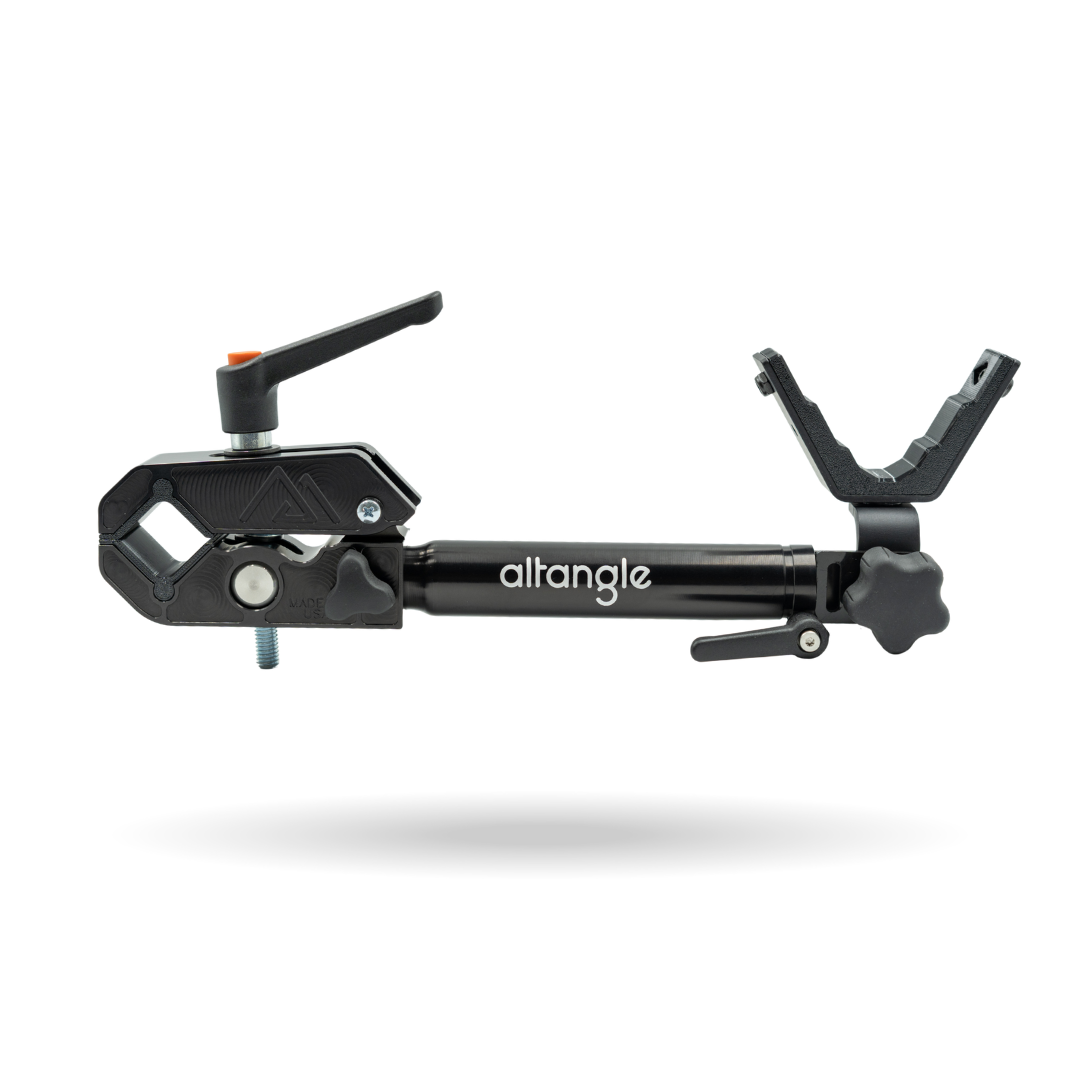 Connect Aim