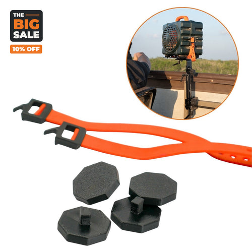 Deck Speaker Kit
