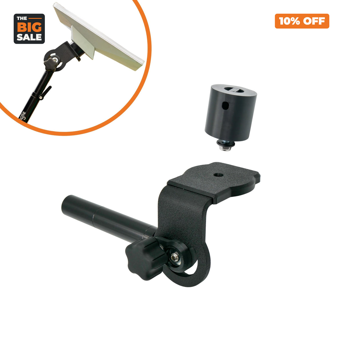 THE BIG SALE · 2026-10-20_big-sale_photo-badge_connect-starlink-attachment_opt-b2.jpg