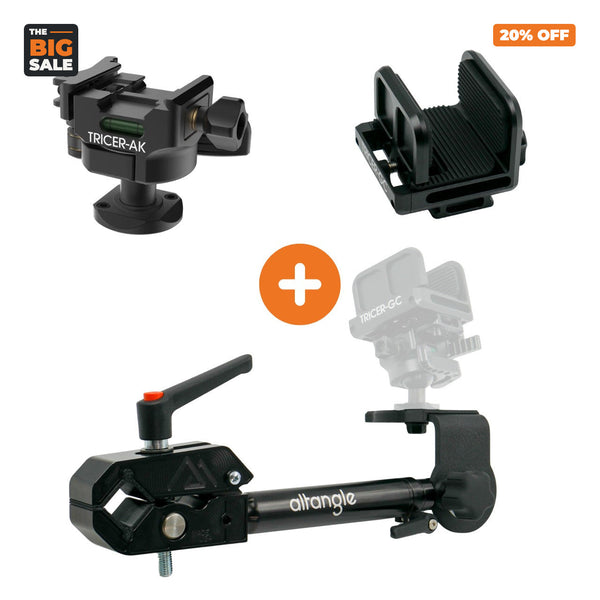 Direct Mount Bundle