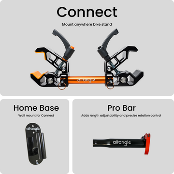 Connect Pro Package (Bundle)