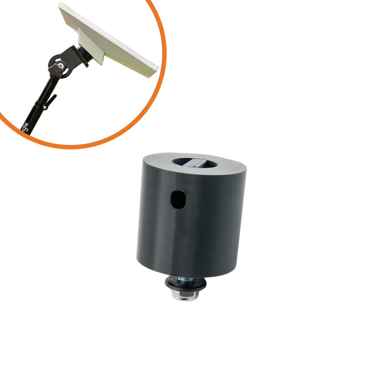 Connect Starlink Adapter