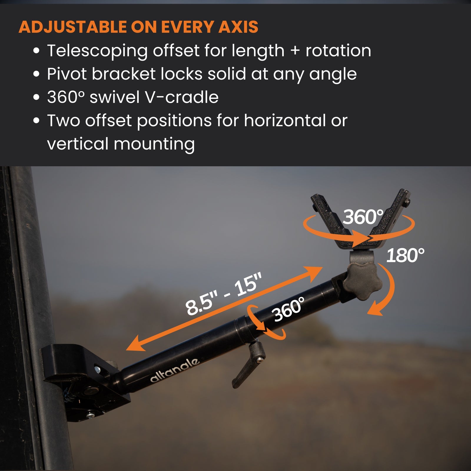 Connect Aim
