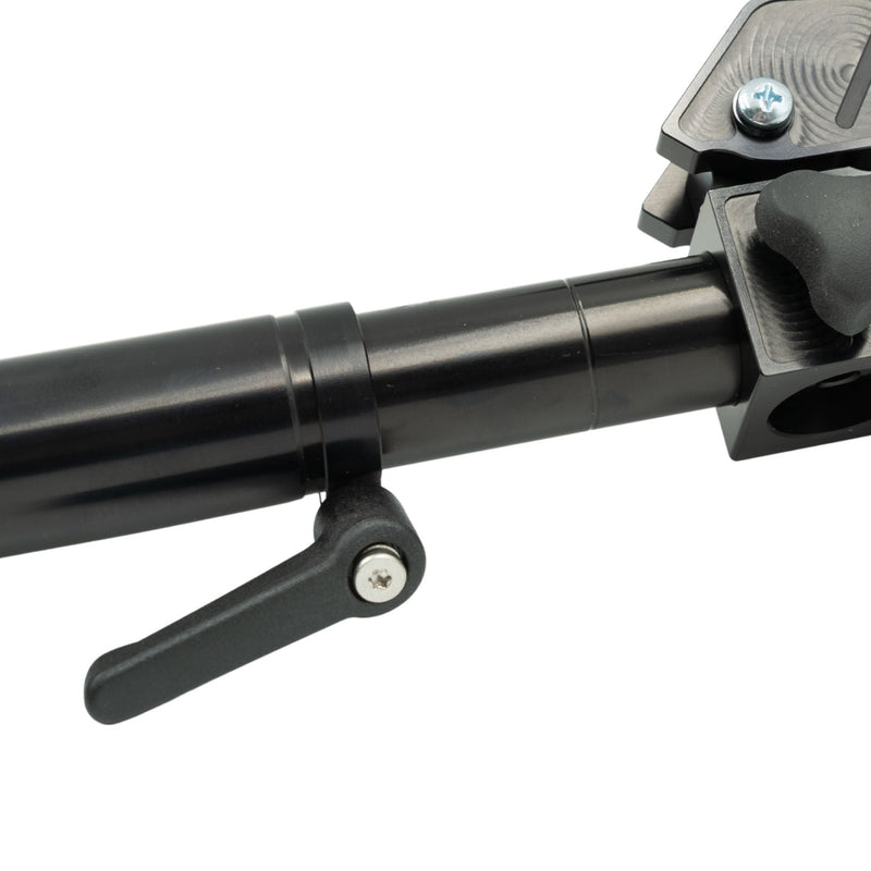 Precision replaces brute force