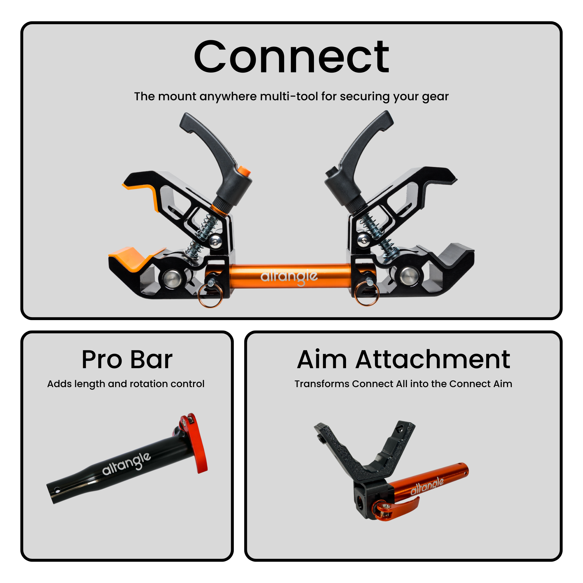 Field-Master Bundle