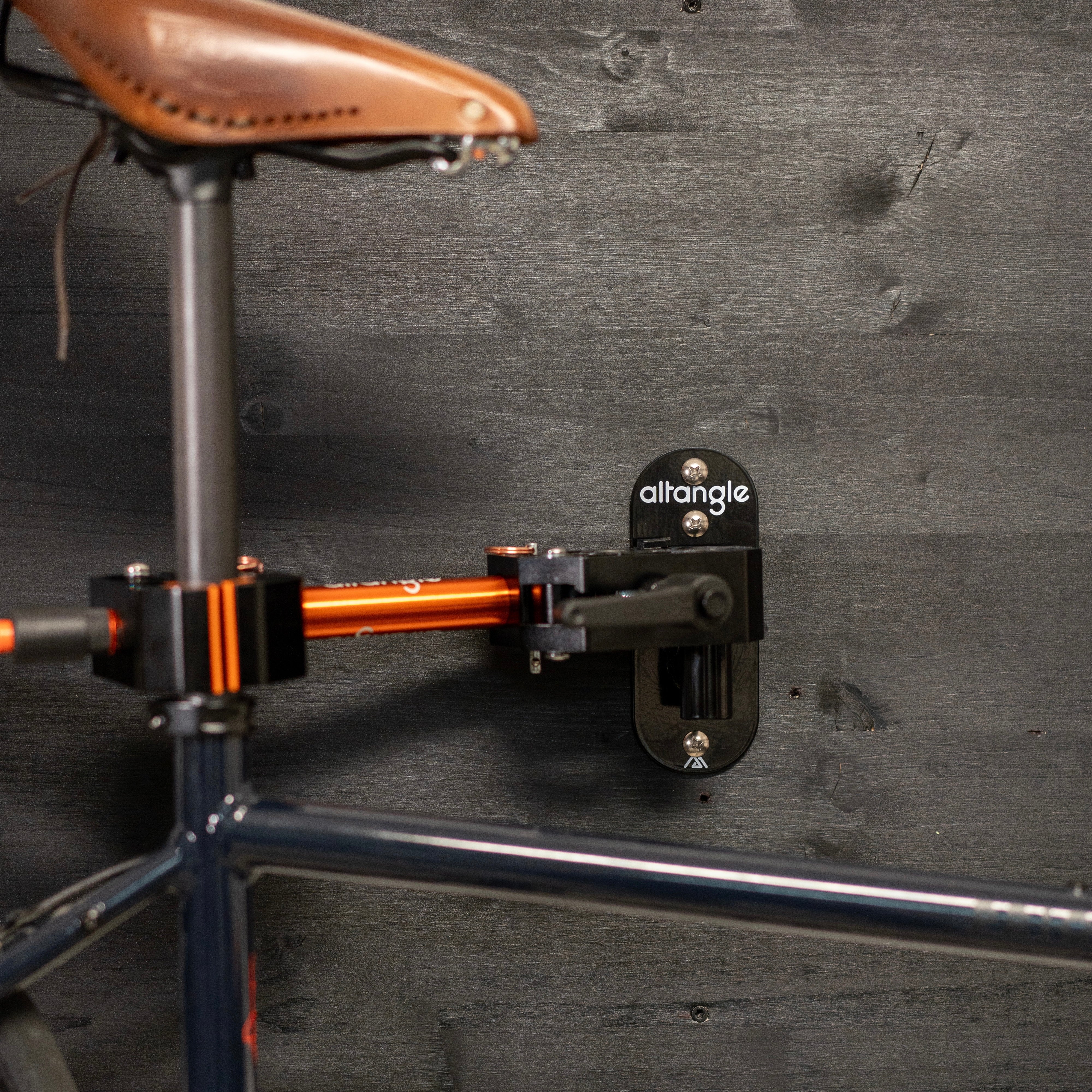 Diy wall mount bike repair stand online