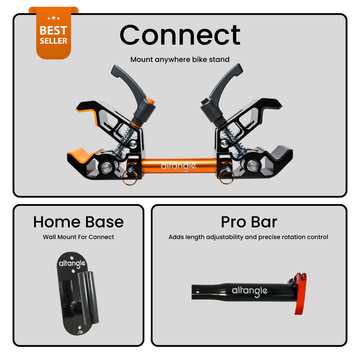 Connect Pro Package (Bundle)