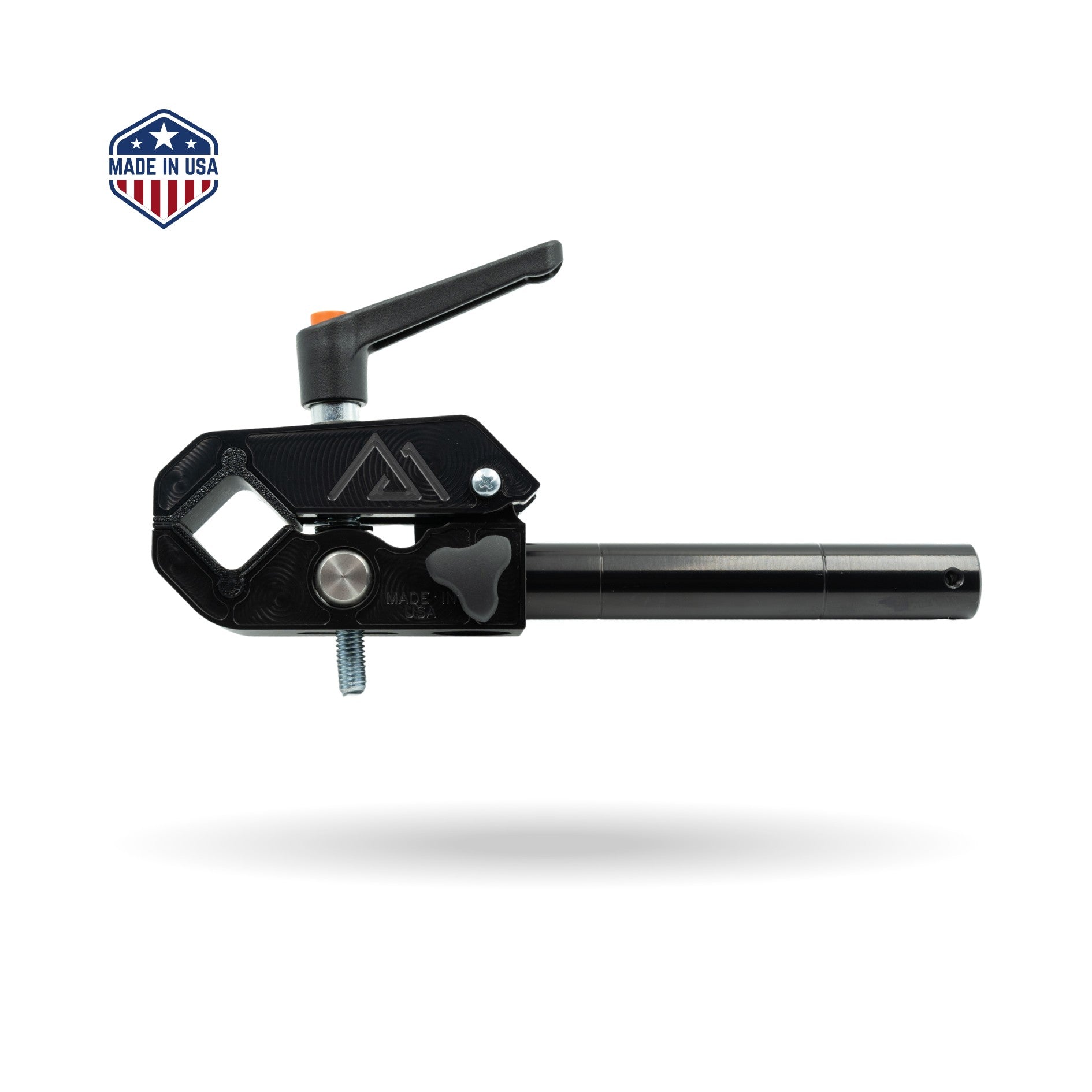 Clamp Attachment