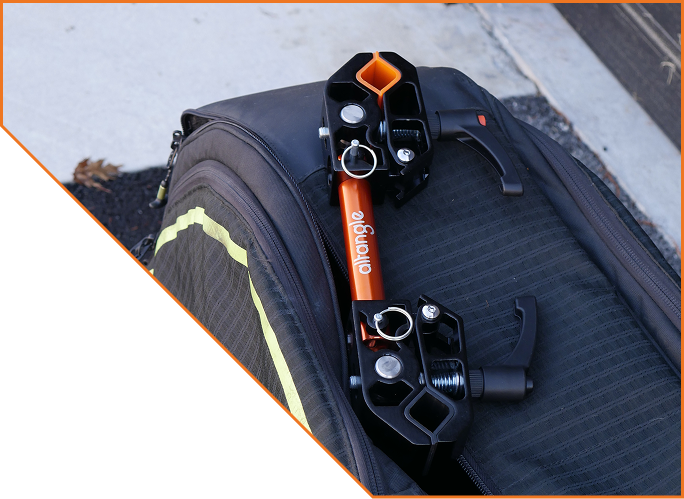 Compact and Lightweight