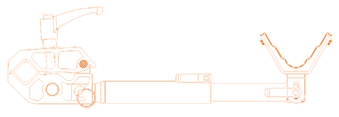 Connect Aim technical illustration