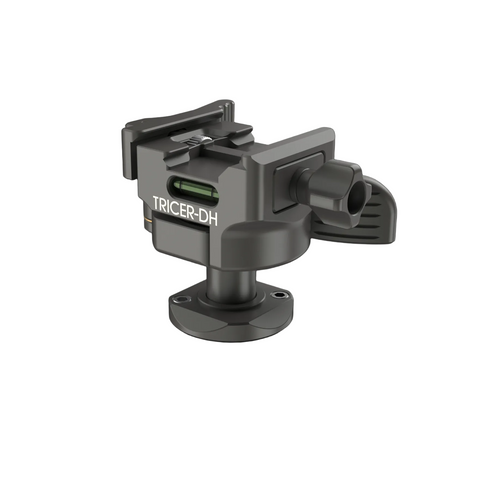 Tricer-DH Ball Head