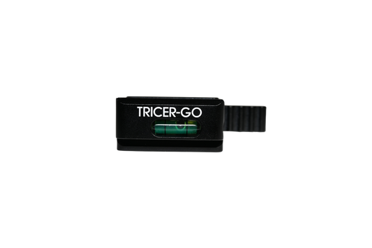 Tricer-GO Quick Release Arca