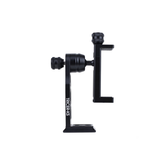 Tricer-KS Phone Clamp