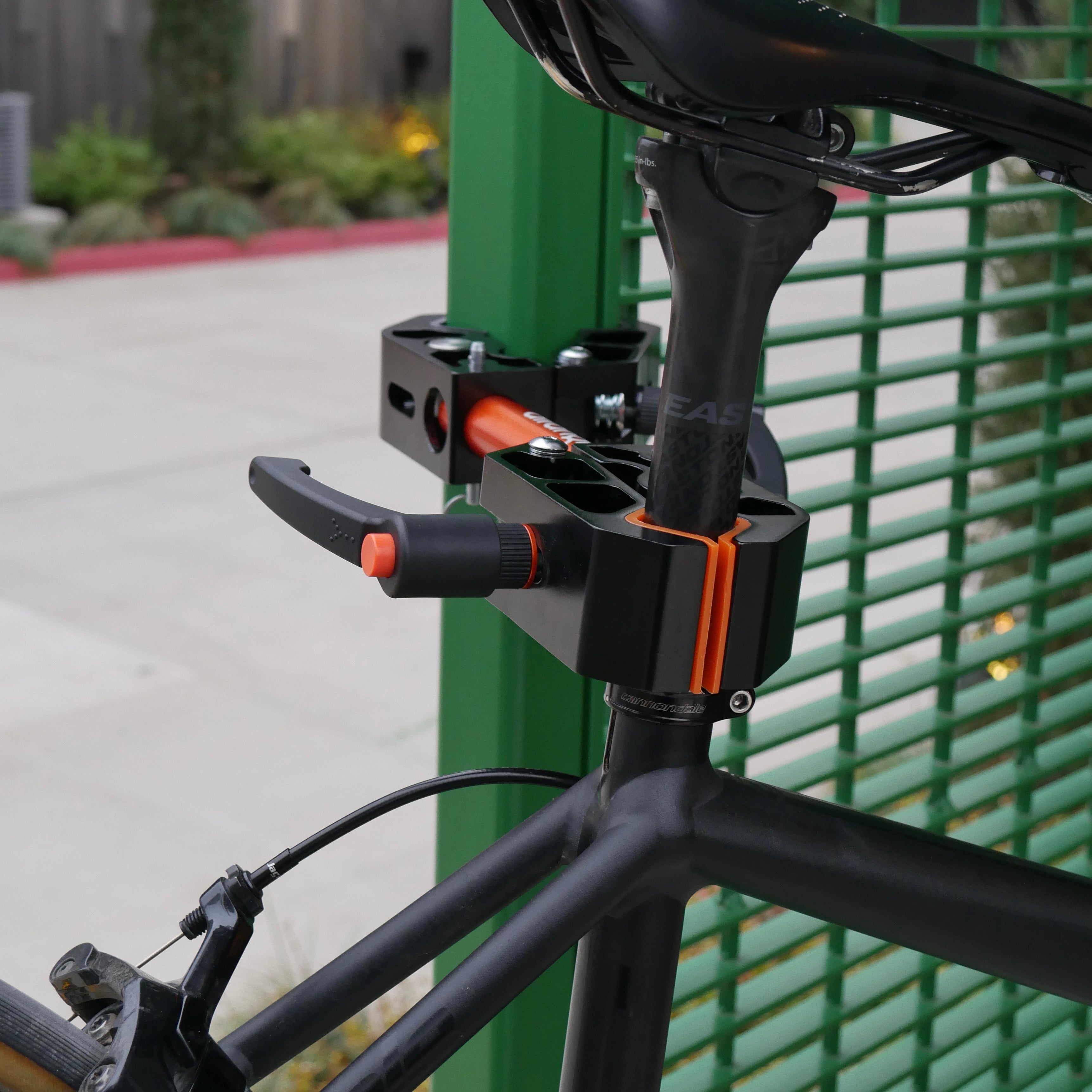 Cannondale bike stand online